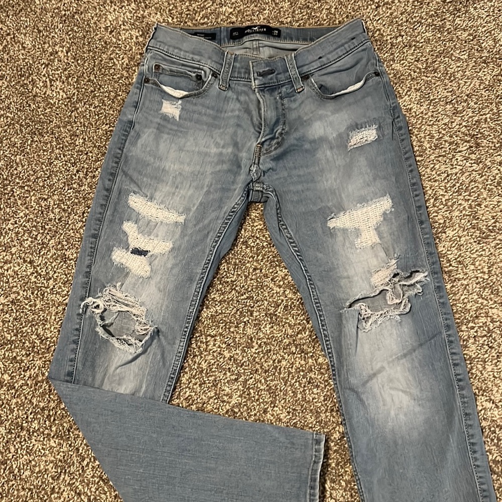 Men’s jeans